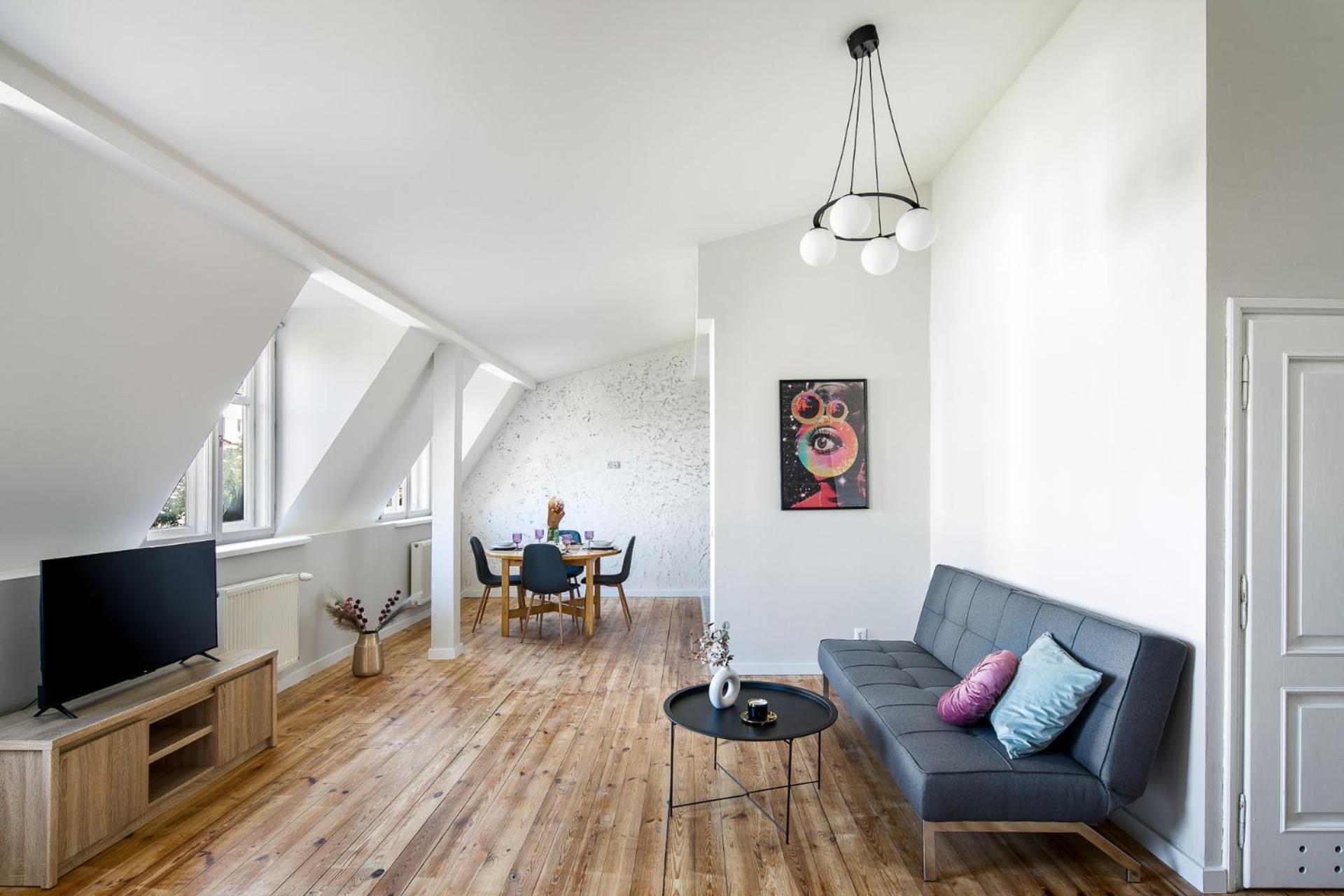 Ga Apartments Krakow Exterior photo