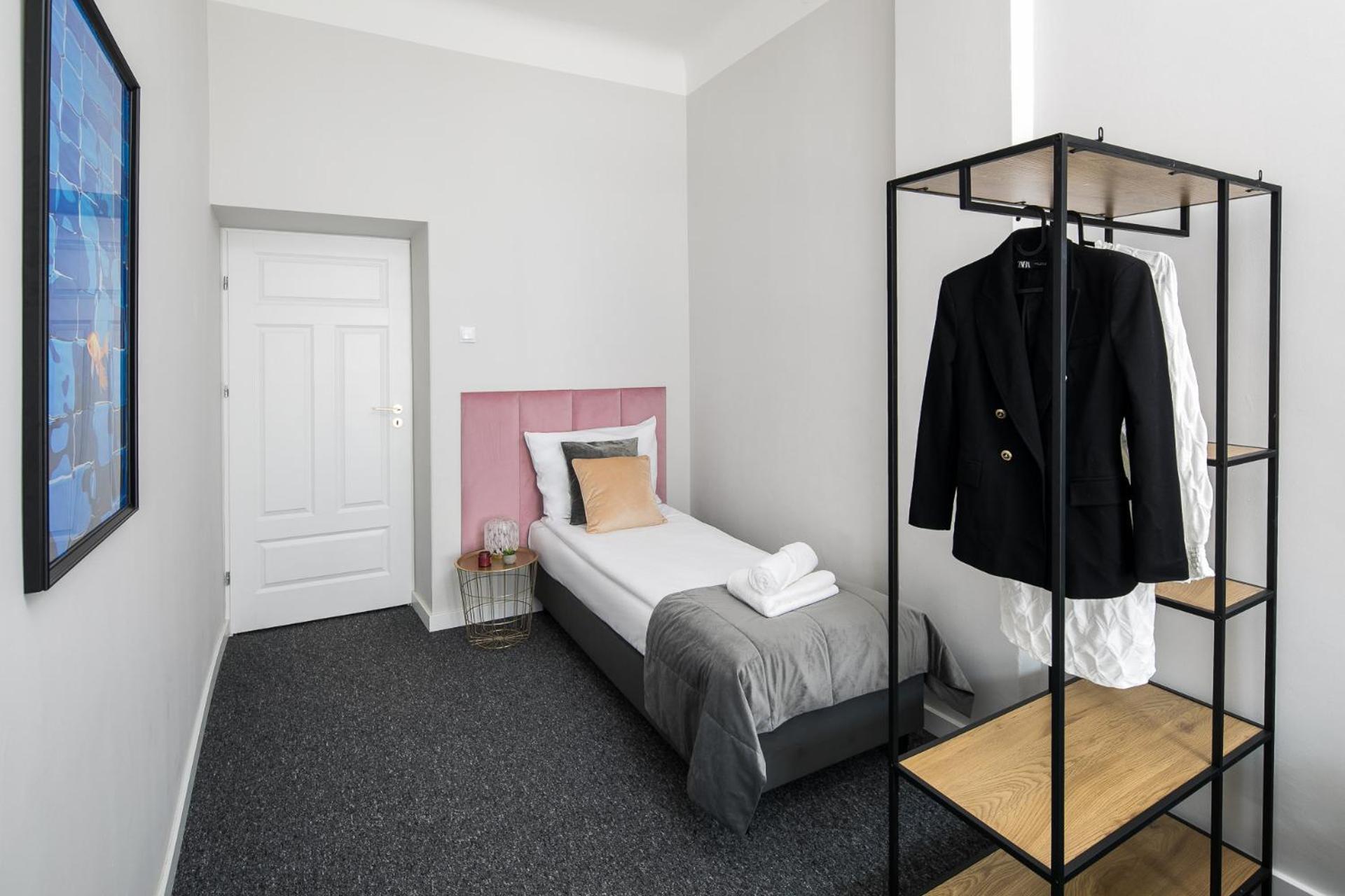 Ga Apartments Krakow Exterior photo